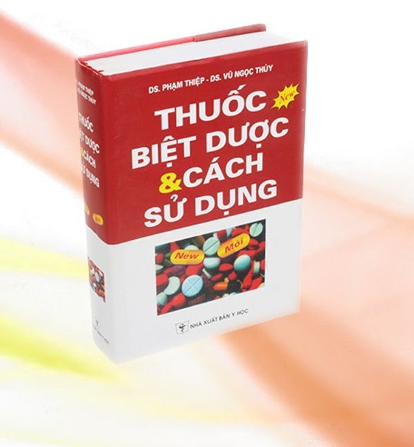 Thuốc biệt dược & cách sử dụng