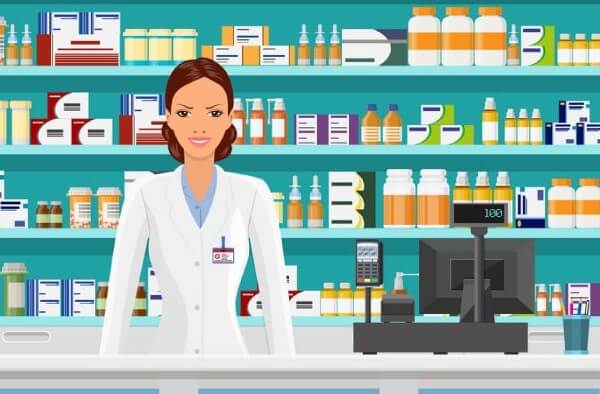 Thực tập nhà thuốc là hoạt động cần thiết của sinh viên ngành Dược