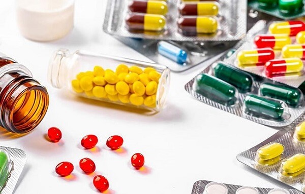 Các nhóm thuốc cần có trong nhà thuốc