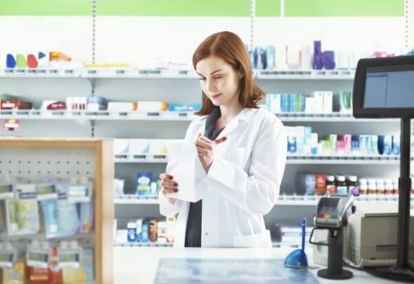 Những sai lầm thường mắc khi đọc tên thuốc tây