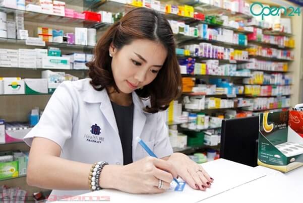 Nguyên tắc đọc tên thuốc bằng tiếng Việt