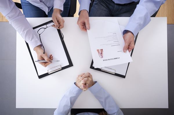 Cách viết cv trình dược viên