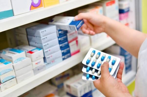 Các trường hợp cấp giấy chứng nhận đủ điều kiện kinh doanh dược