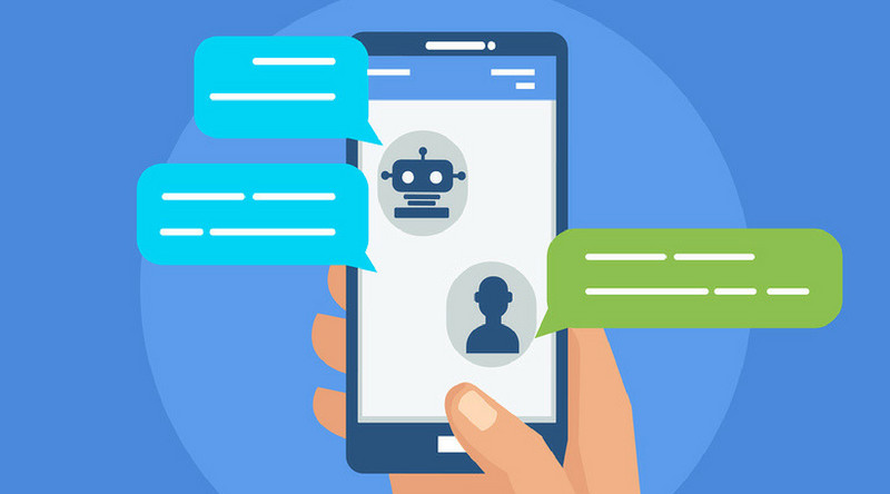 chat bot