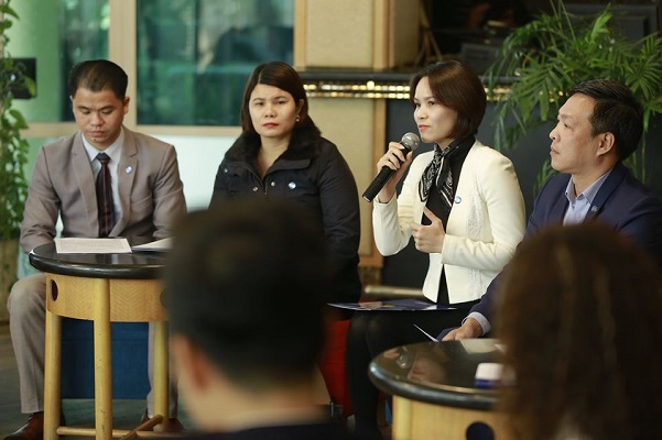 Chuyên gia đào tạo bán hàng Phan Vui