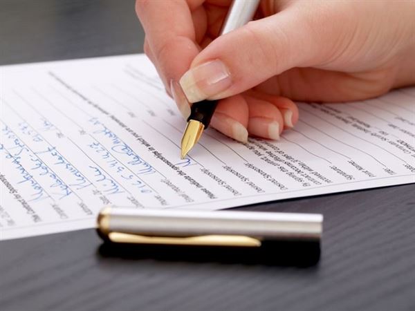 CV xin việc trình dược