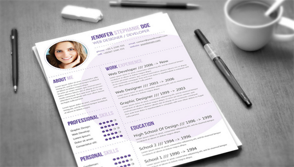 Hướng dẫn cách viết CV cho trình dược viên ấn tượng