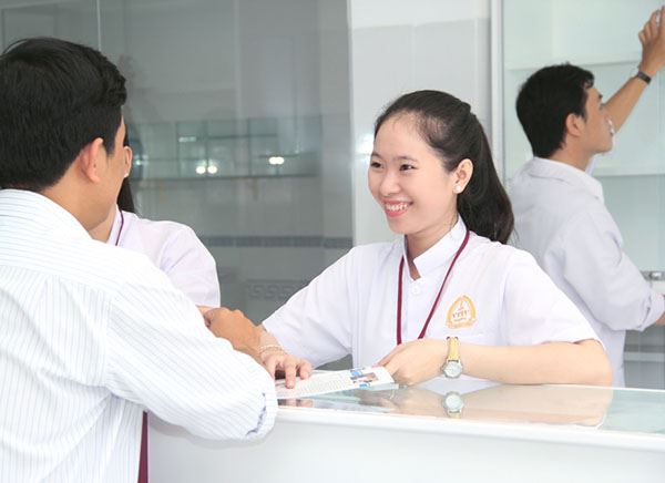 đào tạo nhân viên nhà thuốc
