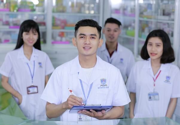 Dược sĩ là gì?