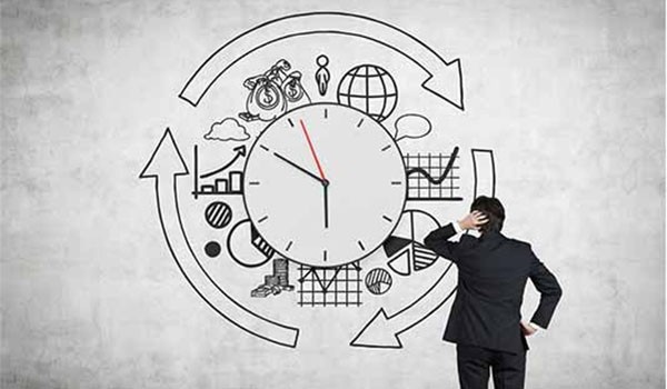 Giờ giấc và quản lý thời gian