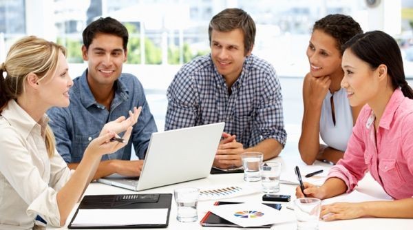 Giới thiệu về sản phẩm dịch vụ