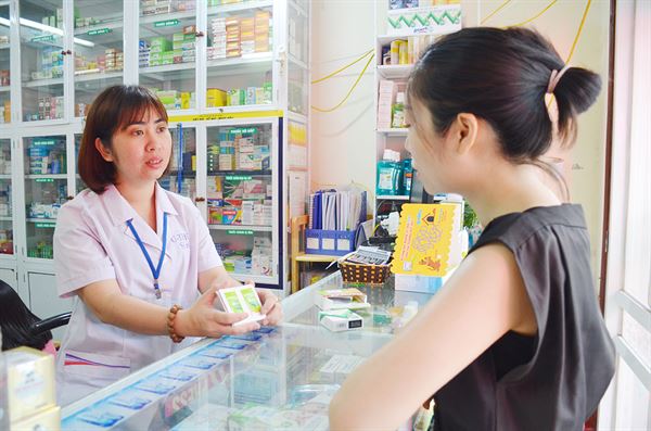 Giữ chân khách hàng thân thiết