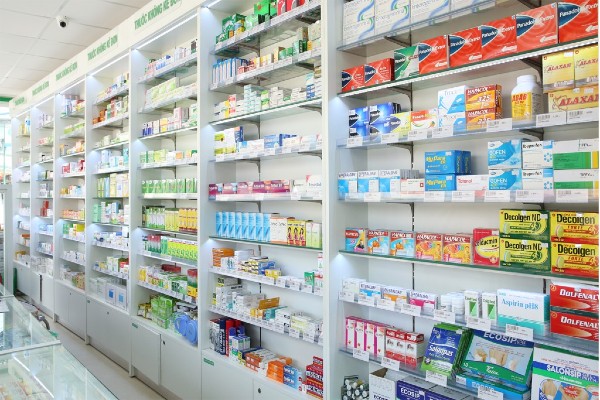 Điều kiện về nơi kinh doanh nhà thuốc và trang thiết bị