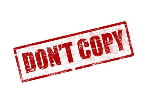 Không nên copy ý tưởng từ các logo của nhà thuốc khác