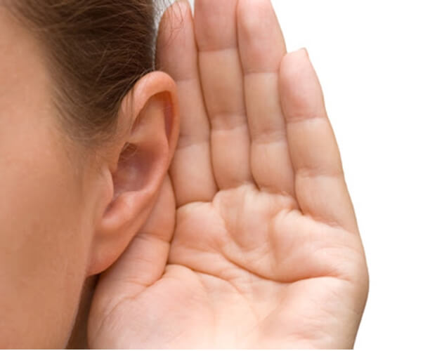 Cấp độ 4: Lắng nghe để thấu hiểu