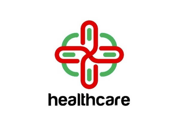 Mẫu logo nhà thuốc nước ngoài