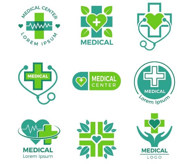 Một số mẫu thiết kế logo đẹp