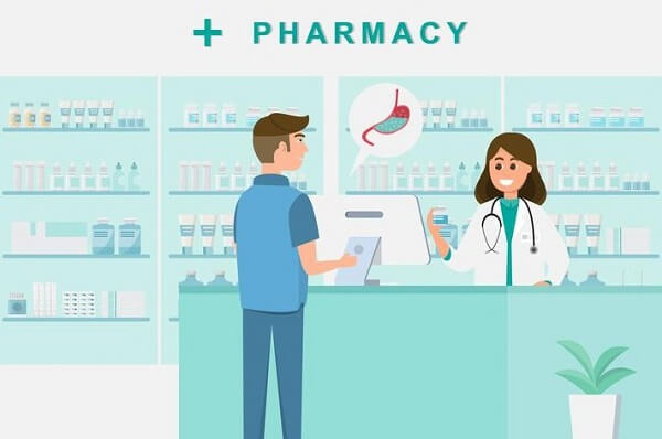 Lưu ý khi mở nhà thuốc mà các chủ nhà thuốc nên biết