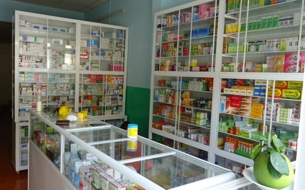Một số lưu ý khi nhập thuốc về nhà thuốc mà bạn nên biết