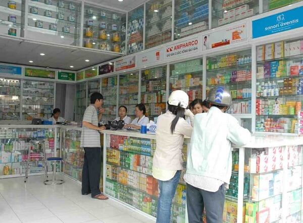 Chức năng, nghĩa vụ của một nhà thuốc