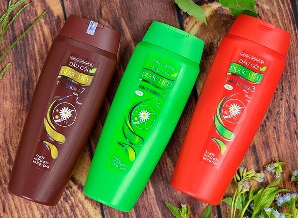 Nhóm mỹ phẩm