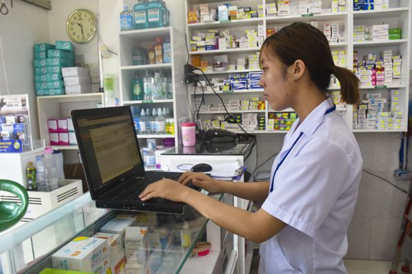 phần mềm quản lý nhân viên