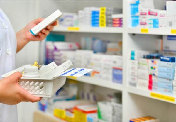 Sắp xếp theo nguyên tắc dễ tìm, dễ thấy, dễ lấy, dễ kiểm tra
