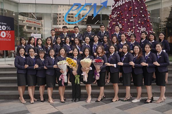 CÔNG TY LUẬT TNHH TÂN HOÀNG INVEST
