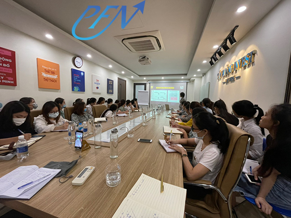 CÔNG TY LUẬT TNHH TÂN HOÀNG INVEST