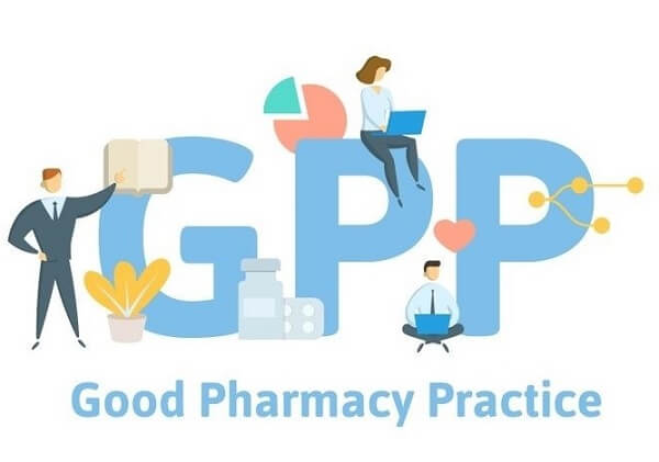 Bộ hồ sơ thẩm định nhà thuốc GPP cần đầy đủ các giấy tờ 