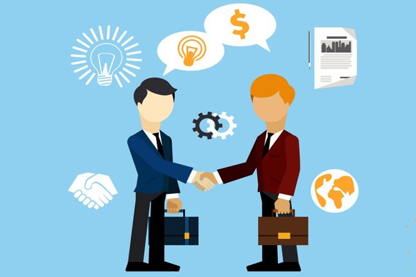 Tìm kiếm khách hàng tiểm năng