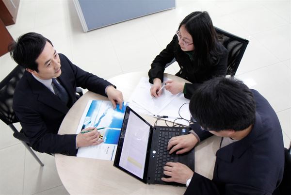 Quy trình 7 bước bán hàng