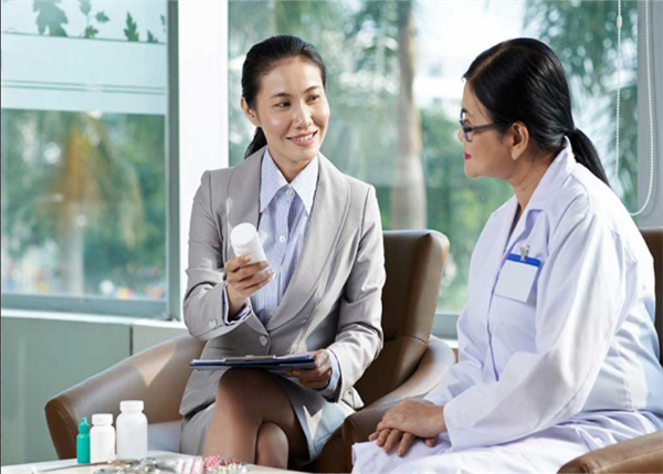 Marketing dược