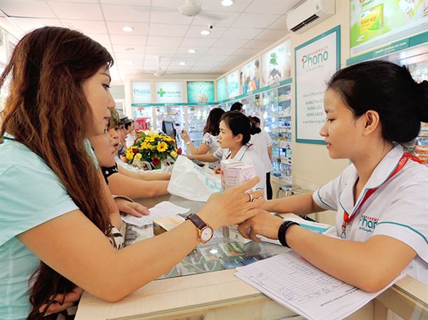tư vấn khách hàng