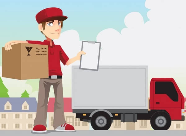Kinh doanh nhà thuốc online gặp khó khăn trong việc vận chuyển