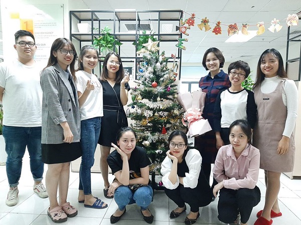 Vì sao nên đăng ký khóa học tại PFN