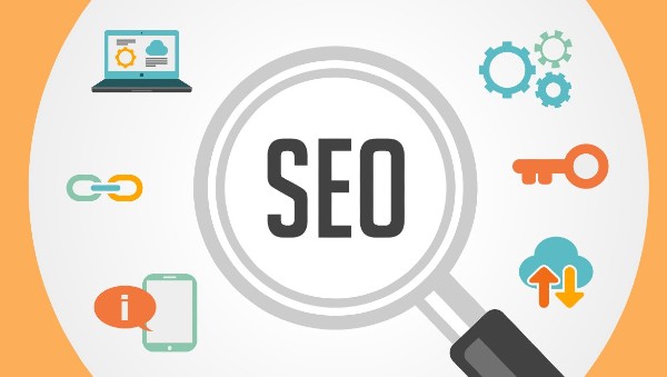 Xây dựng chiến lược SEO để tìm kiếm khách hàng tiềm năng
