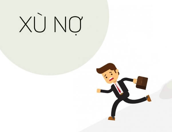Cách xử lý tình huống với  khách hàng cố tình “xù” nợ
