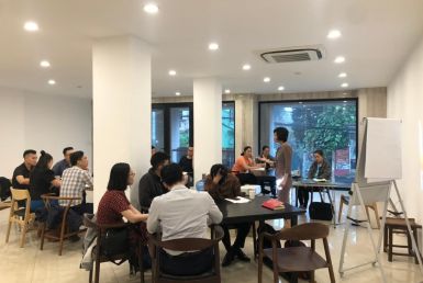 Công ty Bất động sản Hà Nội