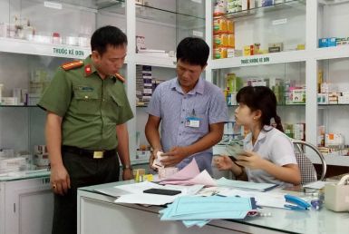 Hồ sơ thẩm định nhà thuốc GPP Hồ sơ thẩm định nhà thuốc GPP