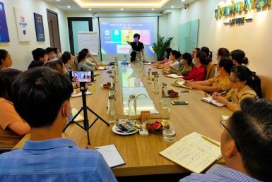 Công ty luật Tân Hoàng Invest
