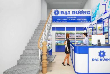 Nhà thuốc GPP là gì? Nhà thuốc GPP là gì?