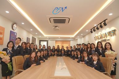 CÔNG TY LUẬT TNHH TÂN HOÀNG INVEST