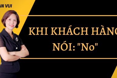 Embedded thumbnail for KHI KHÁCH HÀNG NÓI &amp;quot;No&amp;quot; I PHAN VUI