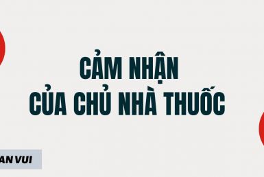 Embedded thumbnail for Cảm nhận của Dược sĩ Trần Lệ Mỹ sau khóa học của Phan Vui