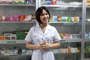 Embedded thumbnail for Kỹ năng giao tiếp bán hàng tại nhà thuốc
