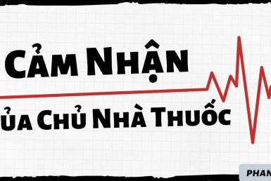 Embedded thumbnail for Cảm nhận của chủ nhà thuốc Lan Võ sau khóa học của Ms Phan Vui