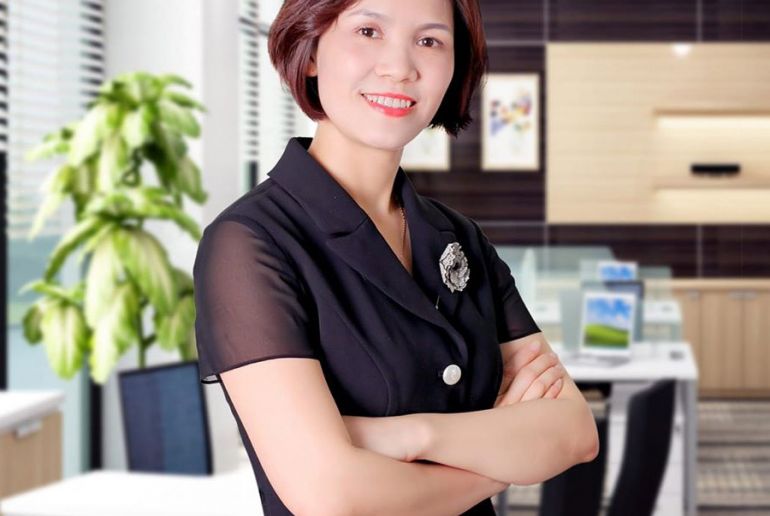 CEO Phan Vui chia sẻ kinh nghiệm làm Trình Dược Viên 