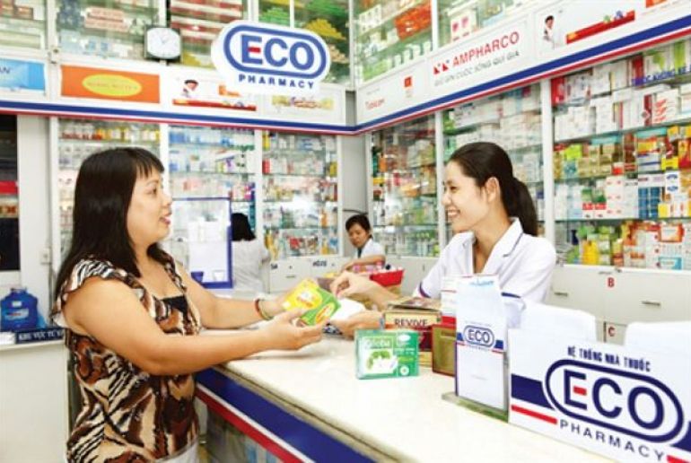 Kinh nghiệm giữ chân khách hàng thân thiết cho chủ nhà thuốc
