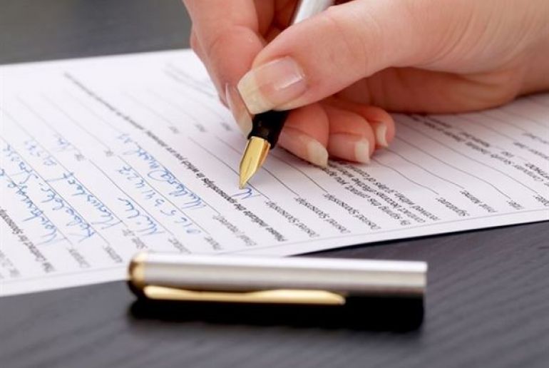 Hướng dẫn cách viết CV cho trình dược viên ấn tượng